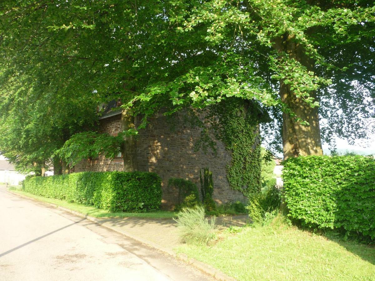 Ferienhaus Gisela Villa Hellenthal Exterior foto